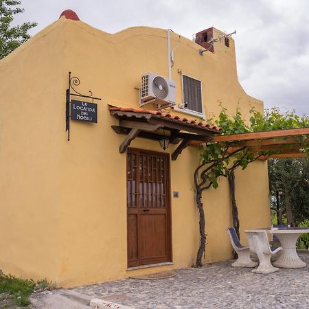 Vesuvio Inn Guest House E Wine Experience Boscotrecase Eksteriør bilde
