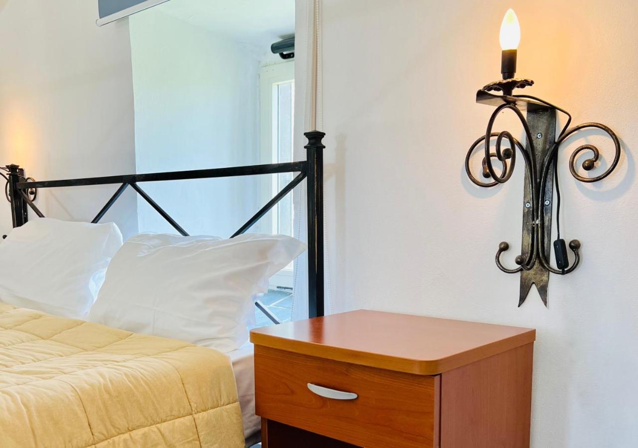 Vesuvio Inn Guest House E Wine Experience Boscotrecase Eksteriør bilde