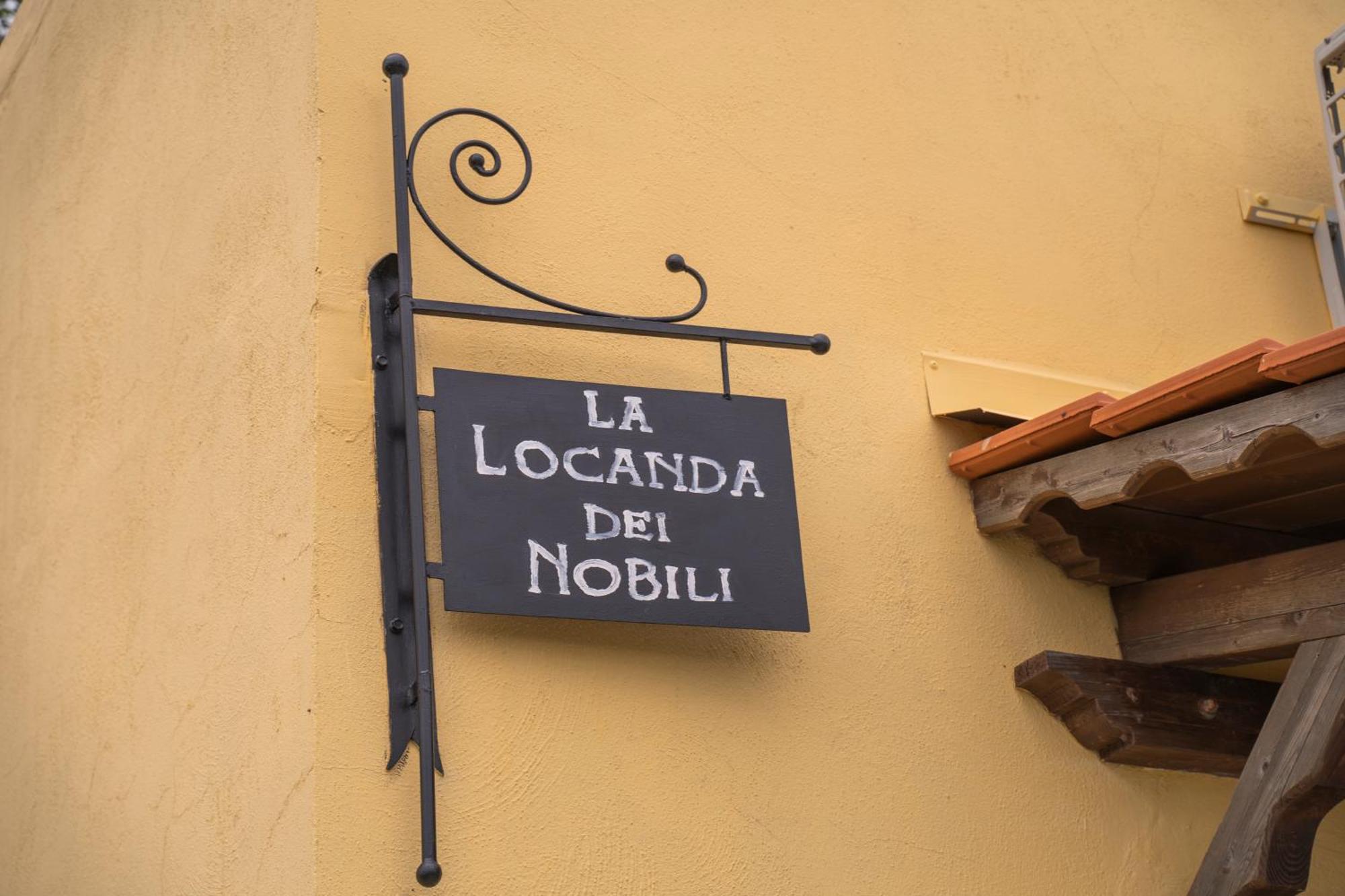 Vesuvio Inn Guest House E Wine Experience Boscotrecase Eksteriør bilde
